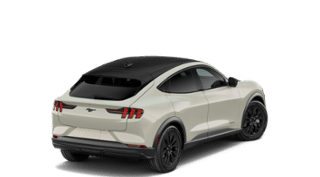 2026 Ford Mustang Mach-E® External Image 3